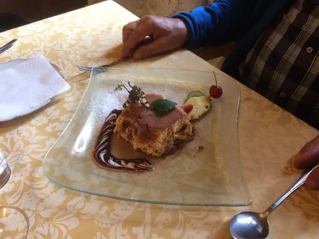 Google Gebruiker_Gasthaus Burg Heimfels_Heinfels_recensione