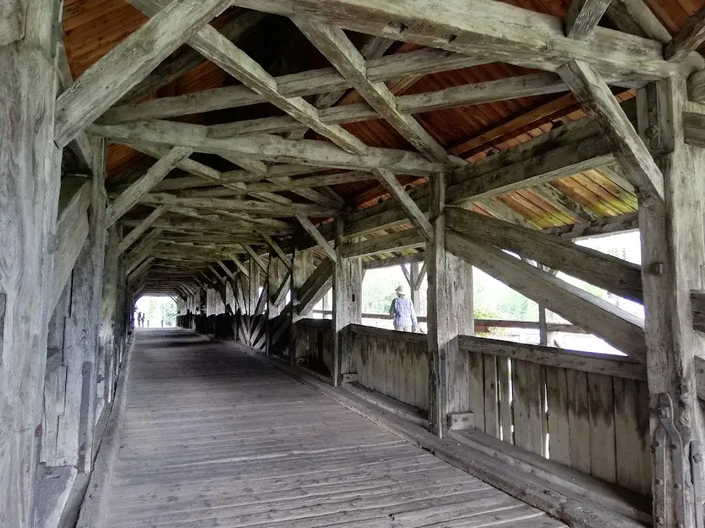 Punbrugge ristorante a Heinfels