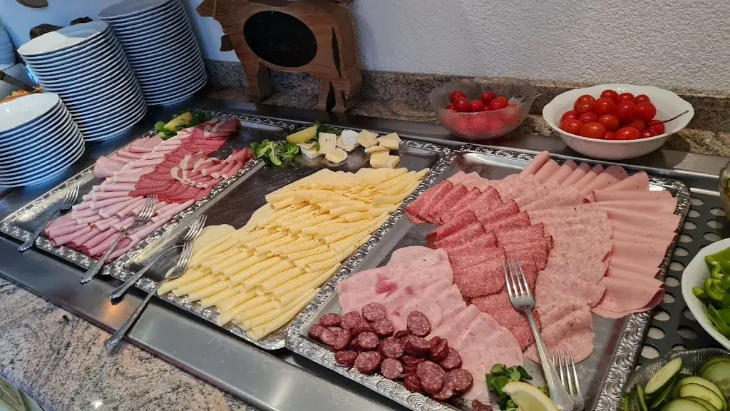 Menu_Hotel & Restaurant Edelweiß_Hochfilzen_image_6