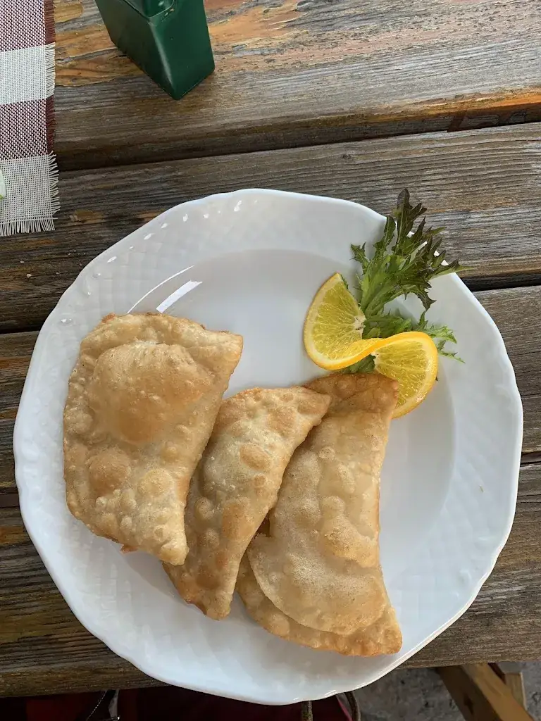 Menu_Hotel & Restaurant Edelweiß_Hochfilzen_image_7