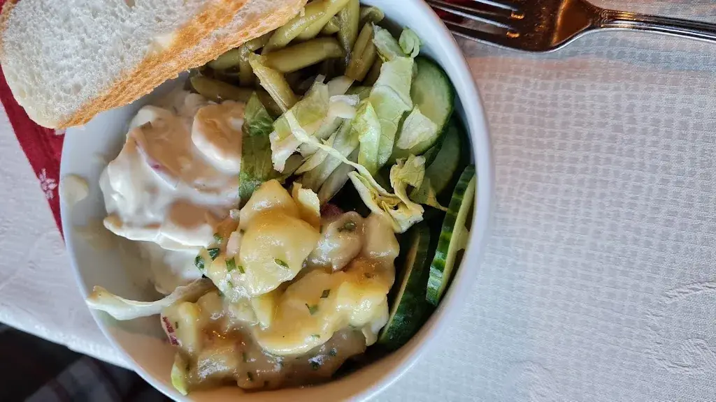 Menu_Hotel & Restaurant Edelweiß_Hochfilzen_image_9