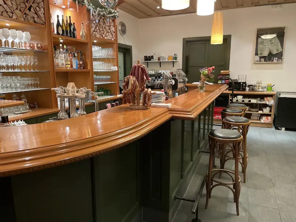 Robbin Bradburn_Restaurant Zur Glitzernden Lederhos'n_Hochfilzen_Bewertung