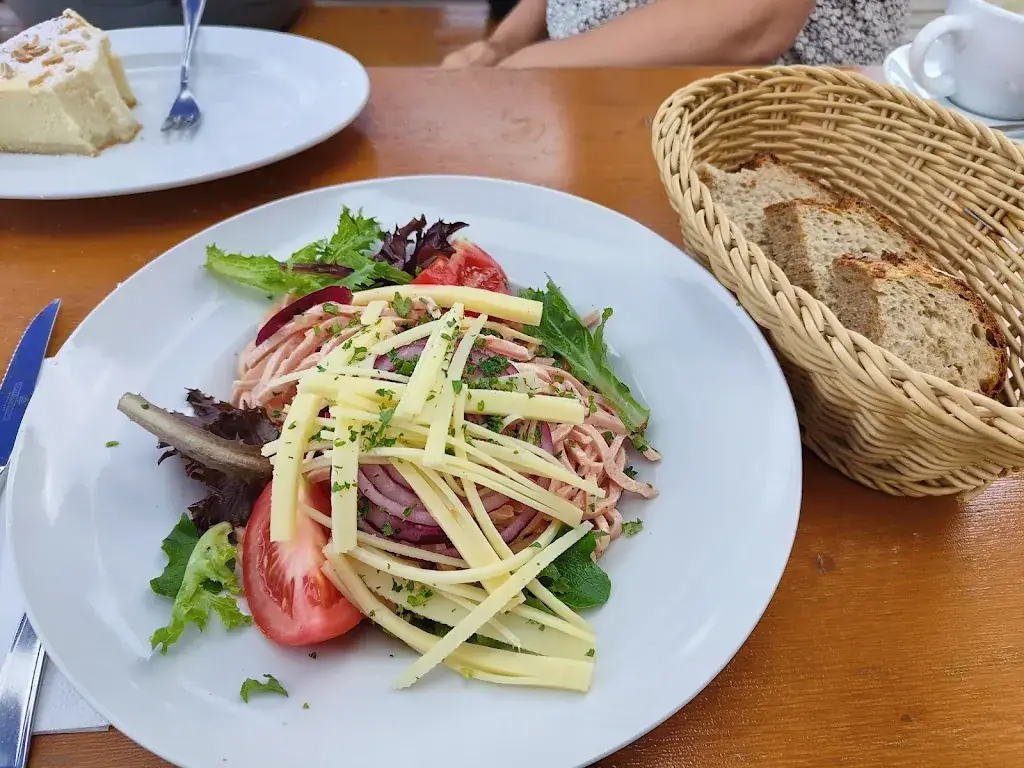 Menu_Panorama Restaurant Hahnenkamm_Höfen_image_9