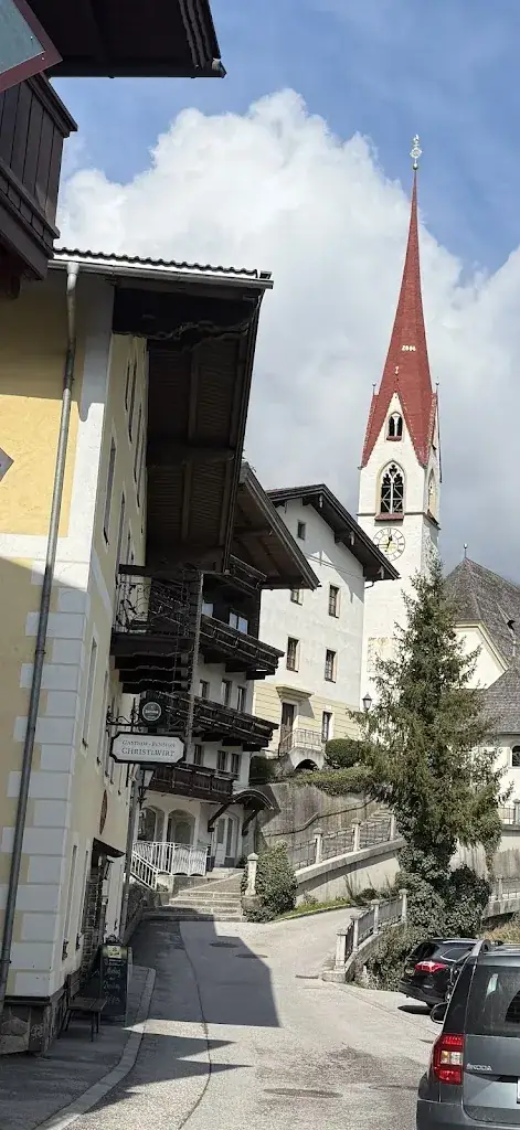 dunny1234_Gasthaus-Pension Christlwirt_Hippach_review