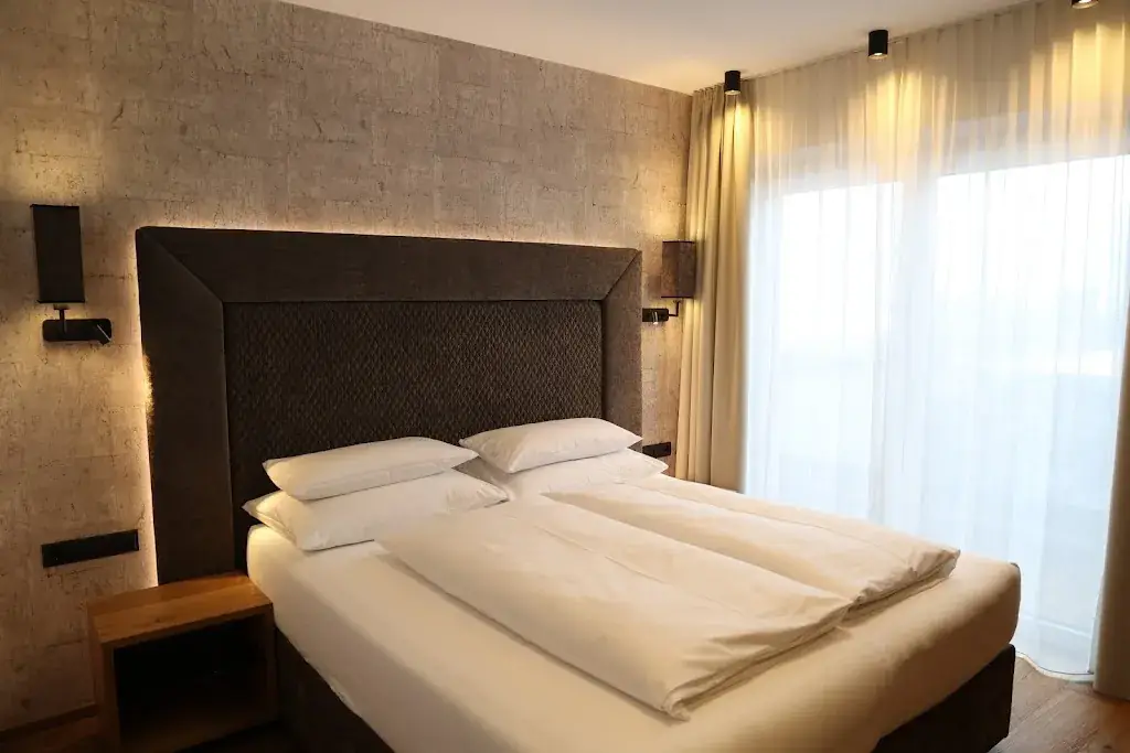 Hotel & Restaurant Metzgerwirt restaurant à Hippach