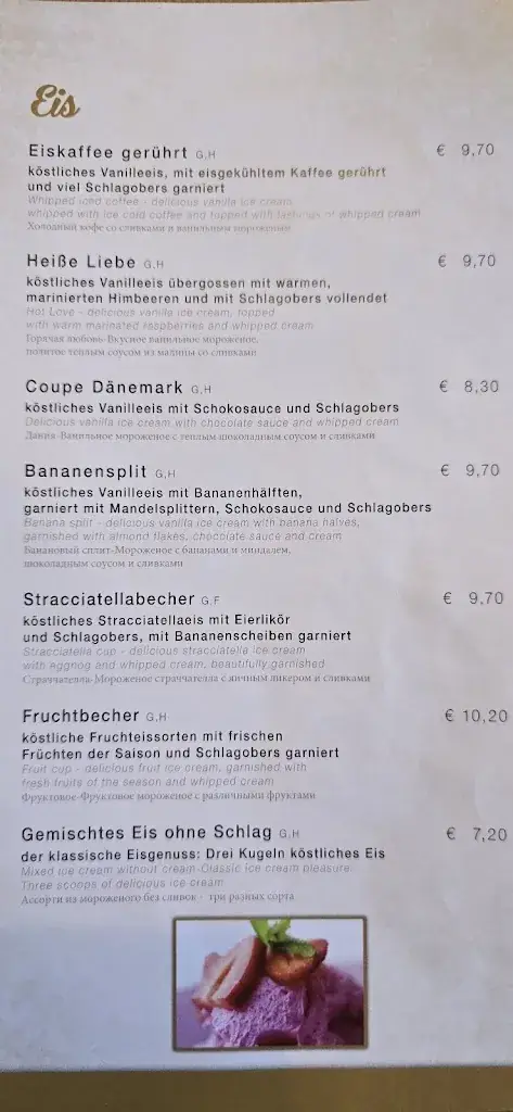 Menu_Restaurant Sonnengartl_Hippach_immagine_2