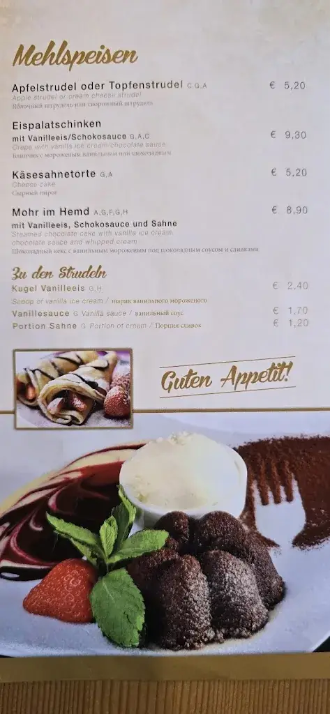 Menu_Restaurant Sonnengartl_Hippach_immagine_4