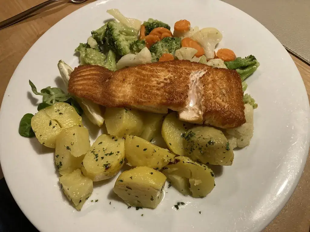 Joanna Edwards_Restaurant Sonnengartl_Hippach_recensione