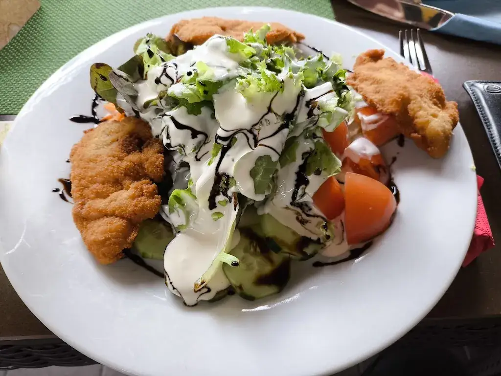 Cristian Stanciu_Restaurant Sonnengartl_Hippach_recensione