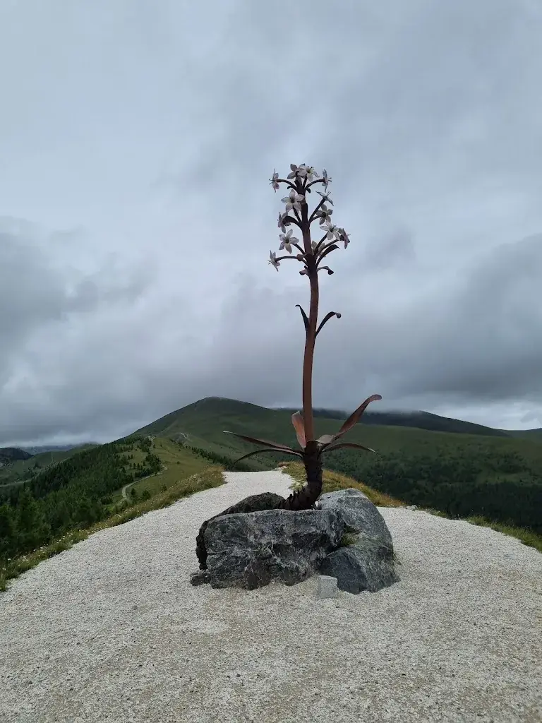 Kyle Heijdendael_Panorama-Restaurant Nock IN_Bad Kleinkirchheim_recensione