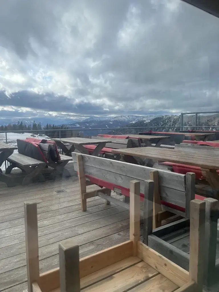 Yana Krasenko_Panorama-Restaurant Nock IN_Bad Kleinkirchheim_recensione