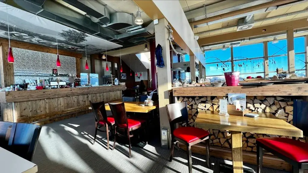 Panorama-Restaurant Nock IN_Bad Kleinkirchheim_slider_image_1