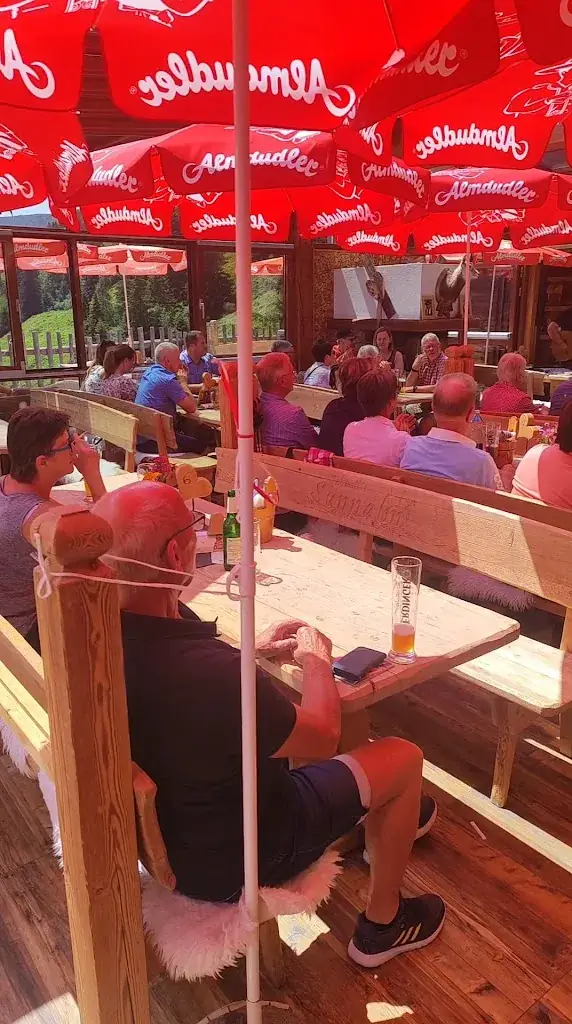 Schiestl's Sunnalm_Hippach_slider_image_2