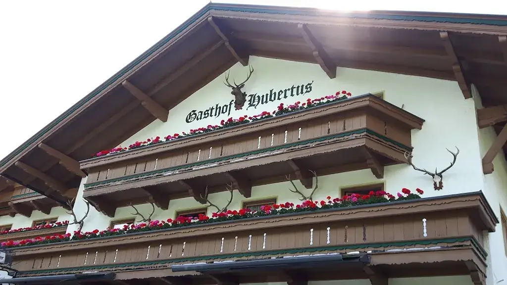 Gasthof-Pension Hubertus_Hippach_slider_image_1