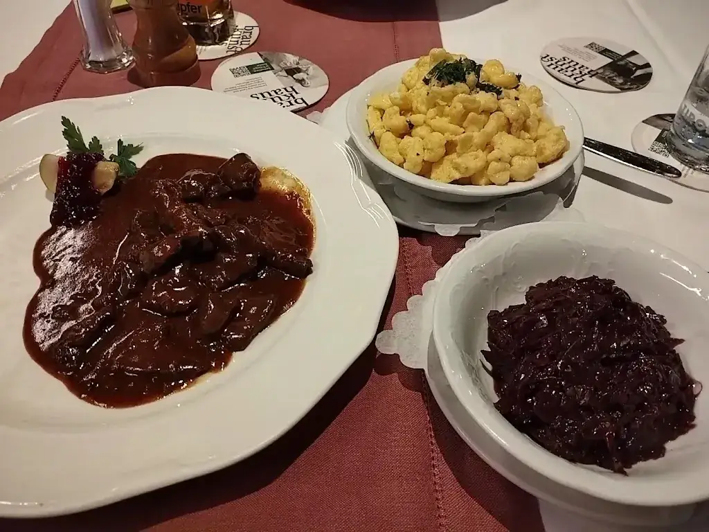 Gasthof-Pension Hubertus_Hippach_slider_image_2