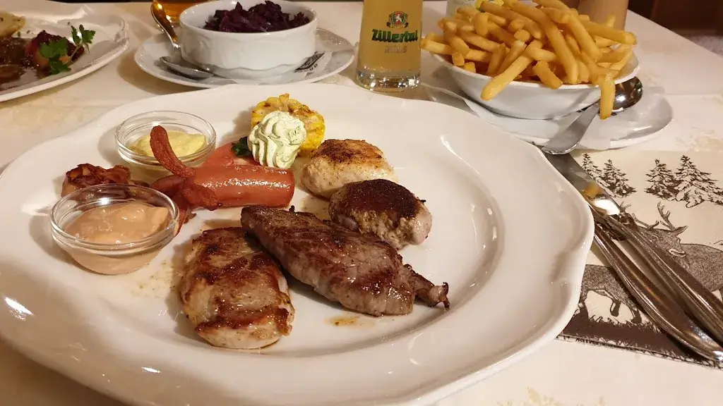 Gasthof-Pension Hubertus_Hippach_slider_image_3