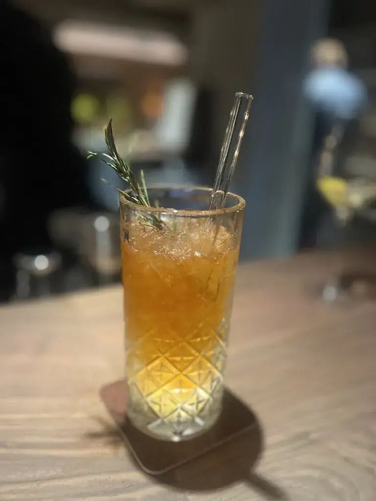 Menu_83 Bar Music Food_Hippach_immagine_3