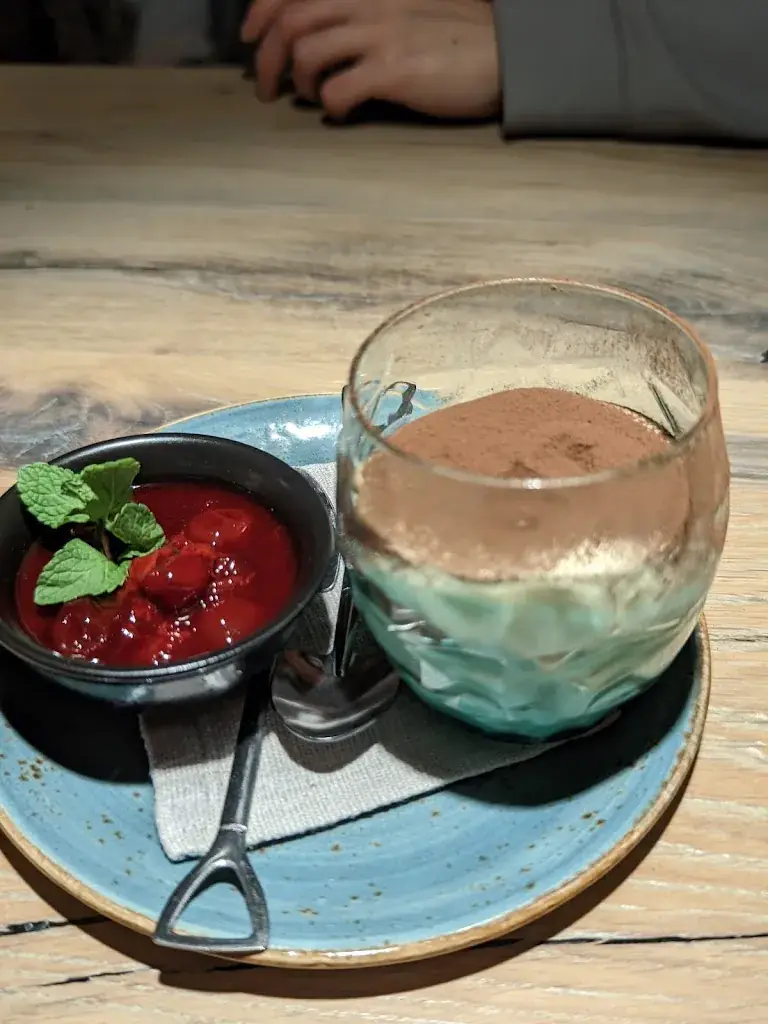 Menu_83 Bar Music Food_Hippach_immagine_5