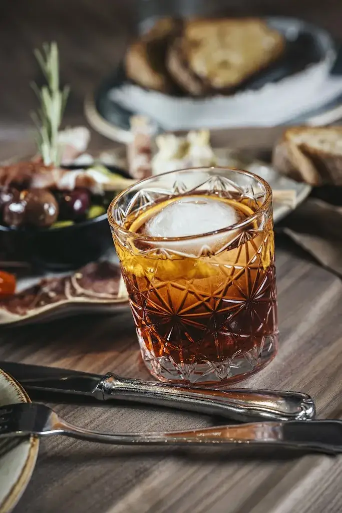 Menu_83 Bar Music Food_Hippach_immagine_6