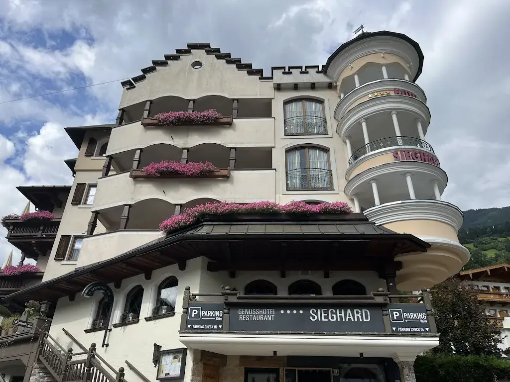 Kelly M._Hotel Sieghard im Zillertal_Hippach_review