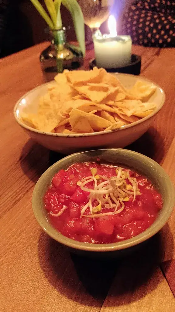 Graeme LearnSomethingNewEveryday_Tweets Rooftop Restaurant Lounge_Hippach_review