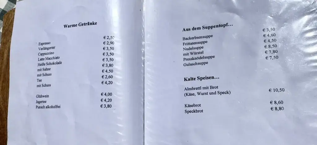 Menu_Jausenstation Nasenalm_Hippach_image_4