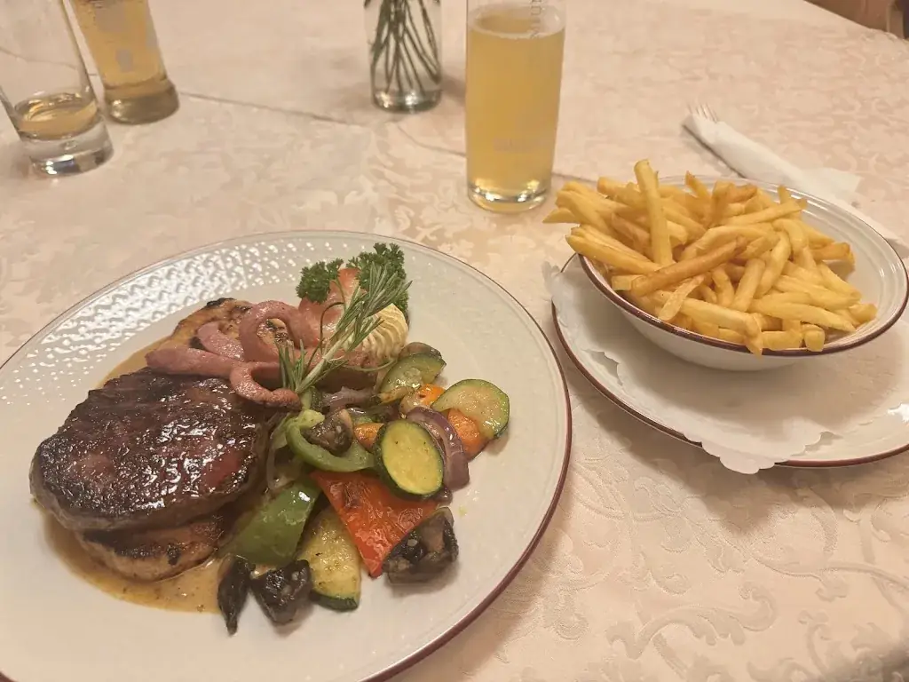 Marshall M_Bruggerstube_Hippach_review