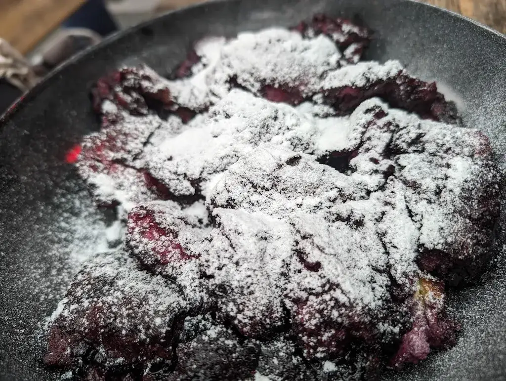 Menu_Waldtratte mountain restaurant_Bad Kleinkirchheim_image_5