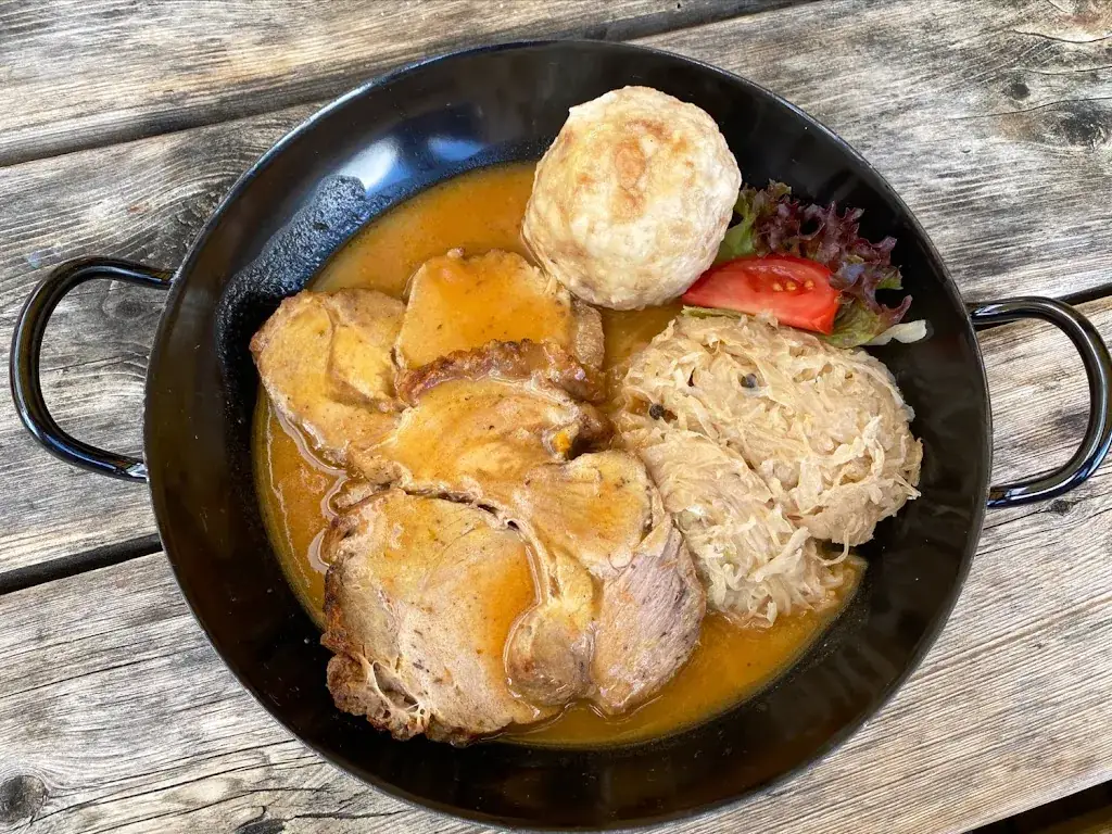 Menu_Waldtratte mountain restaurant_Bad Kleinkirchheim_image_7