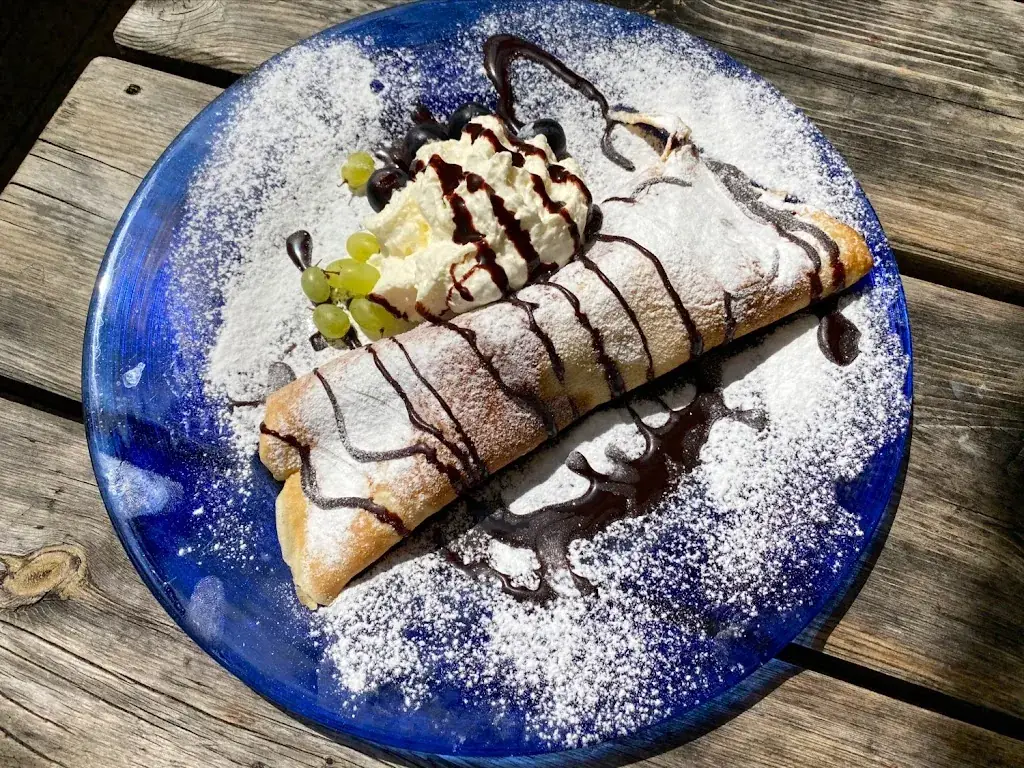 Menu_Waldtratte mountain restaurant_Bad Kleinkirchheim_image_8