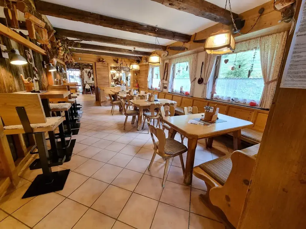 Waldtratte mountain restaurant_Bad Kleinkirchheim_slider_image_1