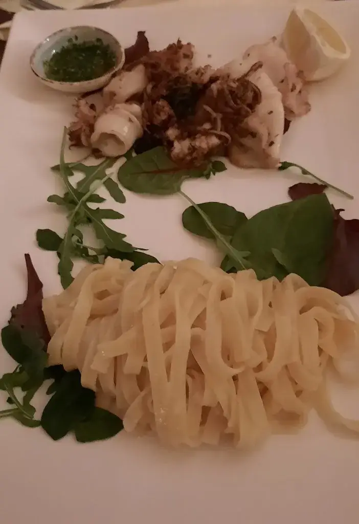 Menu_Restaurant Aurelio_Hopfgarten im Brixental_image_1