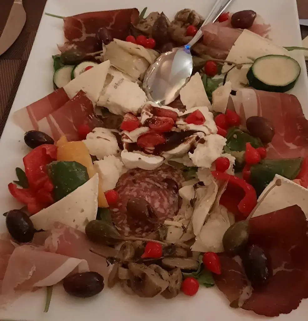 Menu_Restaurant Aurelio_Hopfgarten im Brixental_image_8