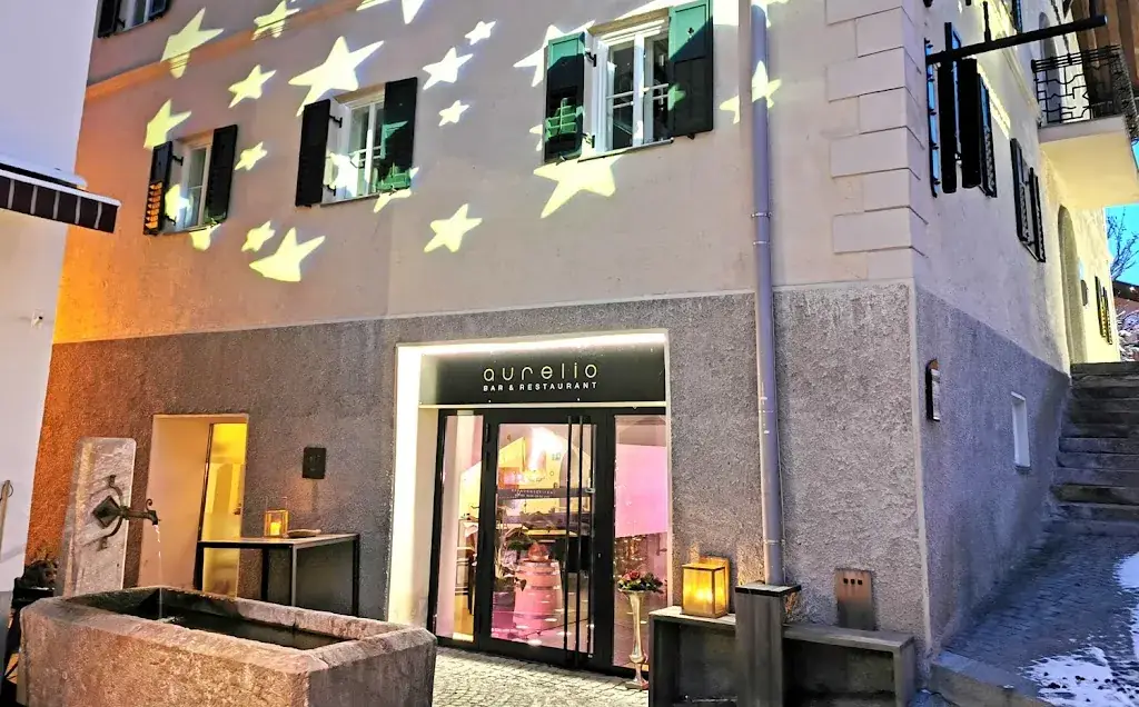 Restaurant Aurelio ristorante a Hopfgarten im Brixental