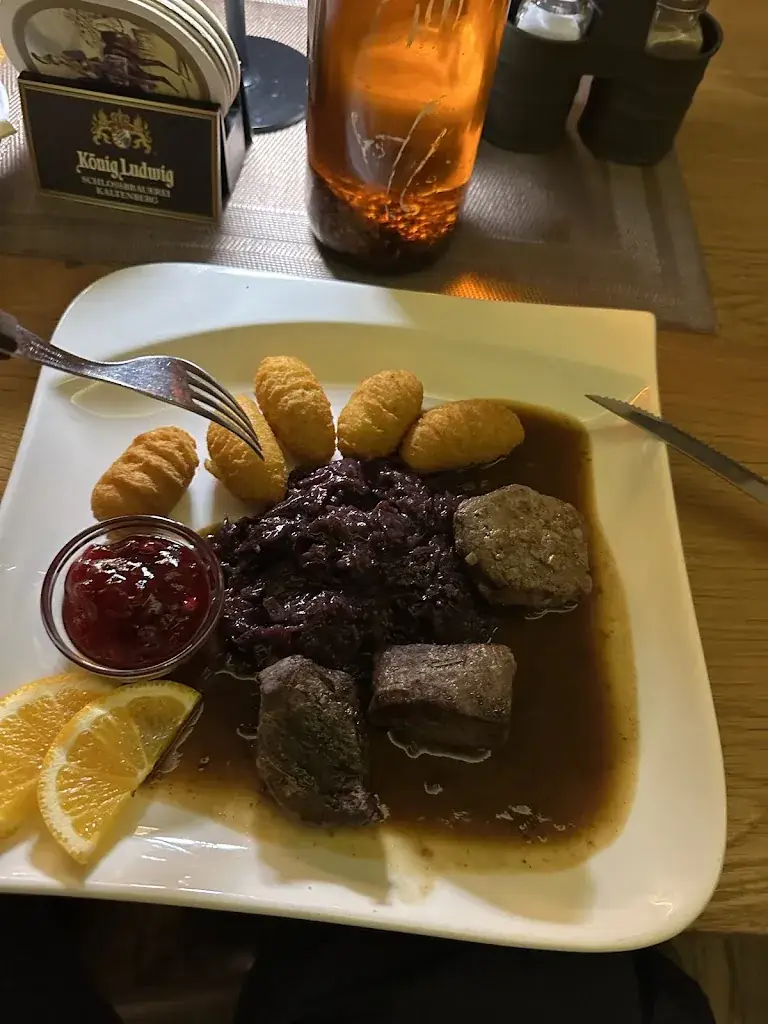 Charles Miranda_Restaurant Salvena_Hopfgarten im Brixental_avis