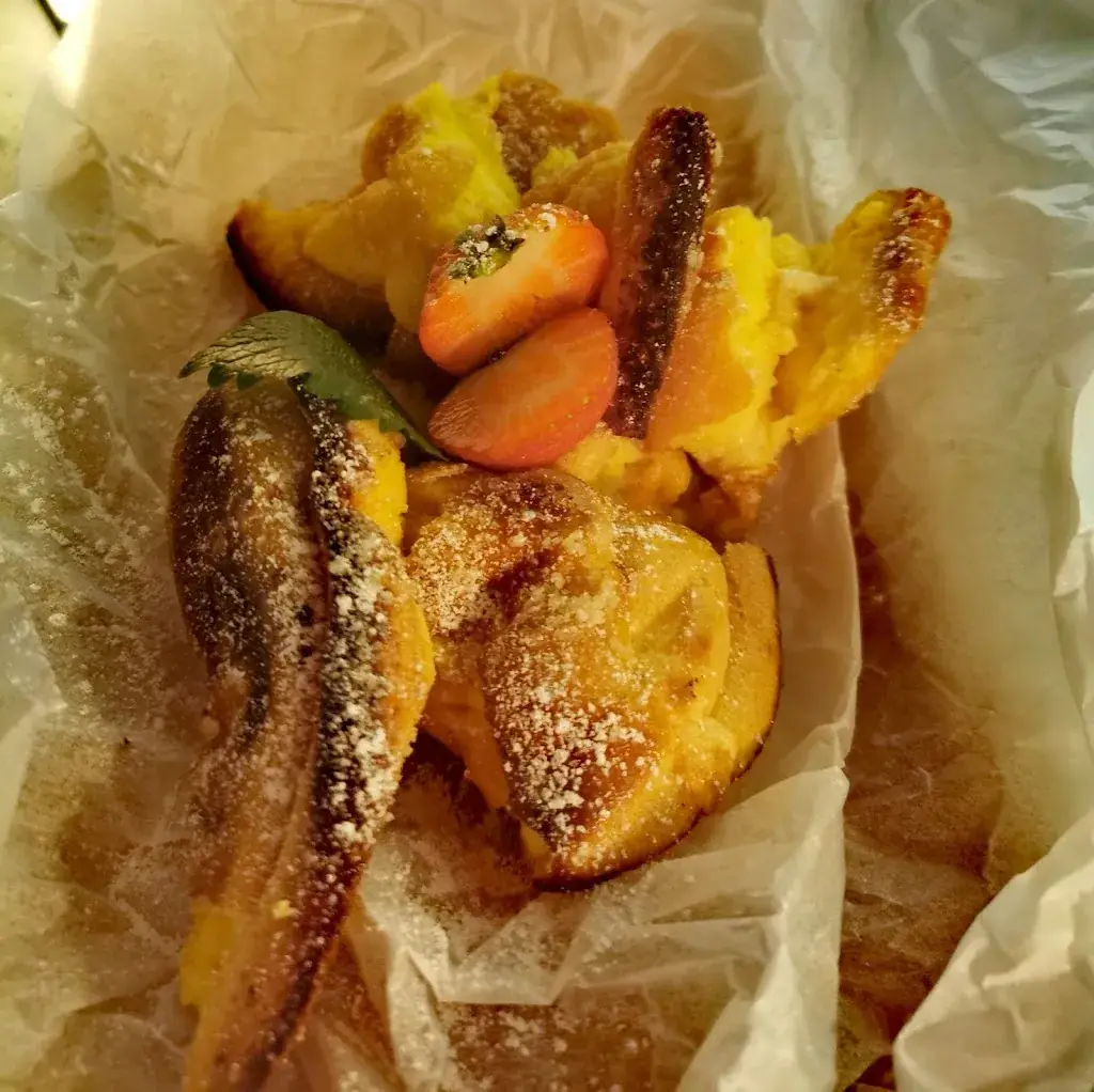 Menu_zeitlos restaurant_Hopfgarten im Brixental_immagine_1