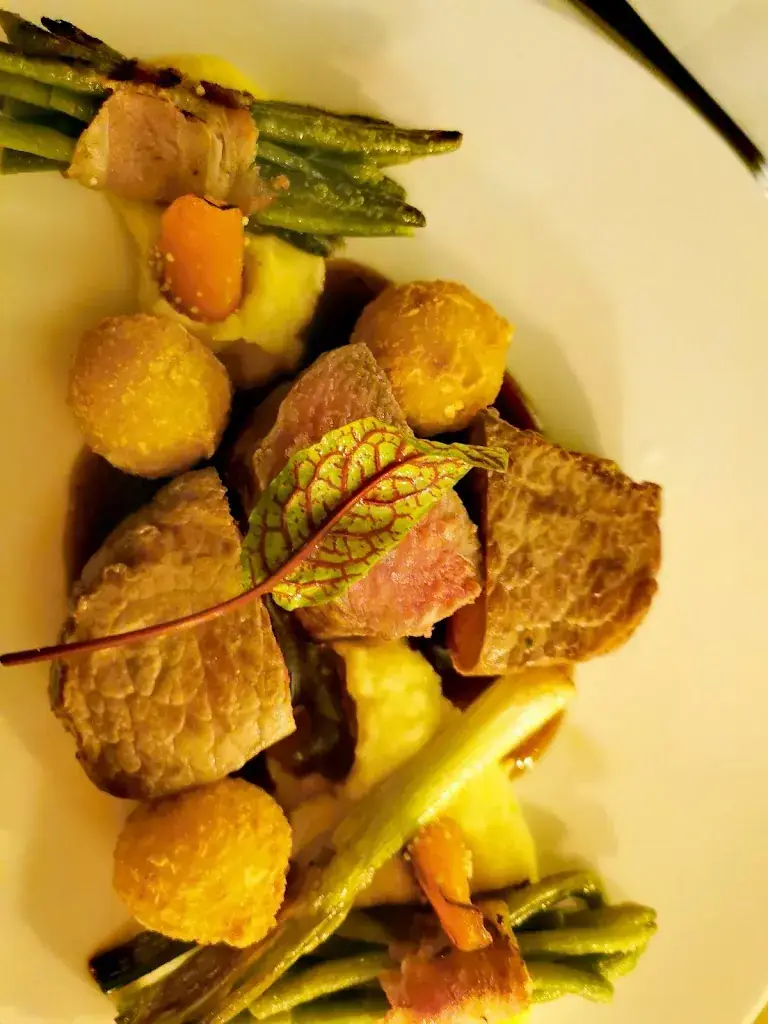 Menu_zeitlos restaurant_Hopfgarten im Brixental_immagine_2