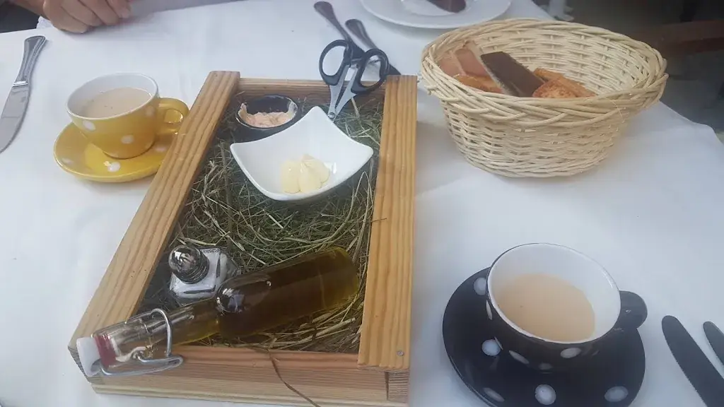 Menu_zeitlos restaurant_Hopfgarten im Brixental_immagine_3