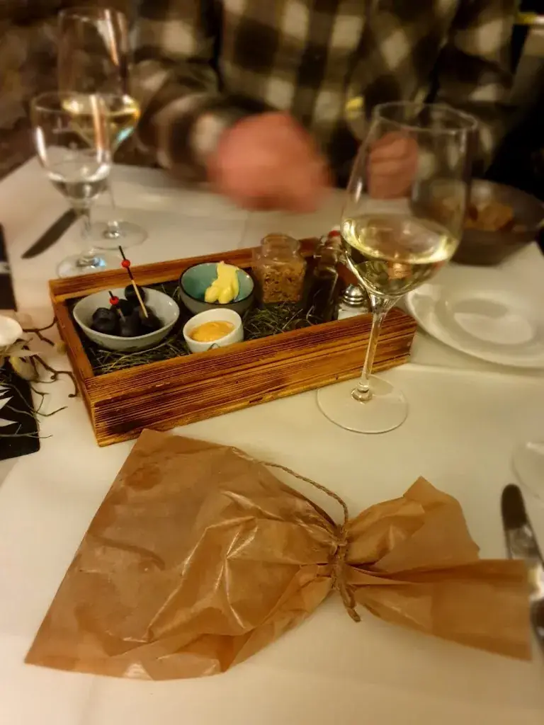 Menu_zeitlos restaurant_Hopfgarten im Brixental_immagine_7