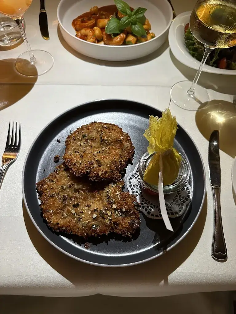 Menu_zeitlos restaurant_Hopfgarten im Brixental_immagine_8