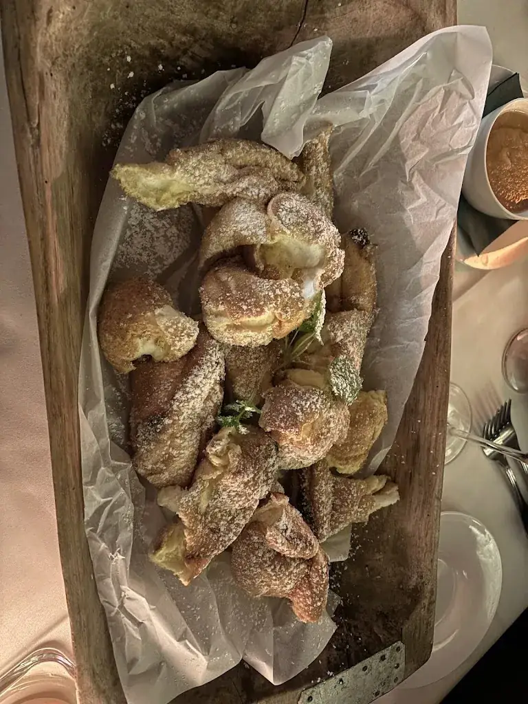 Sebastian Opalko_zeitlos restaurant_Hopfgarten im Brixental_recensione