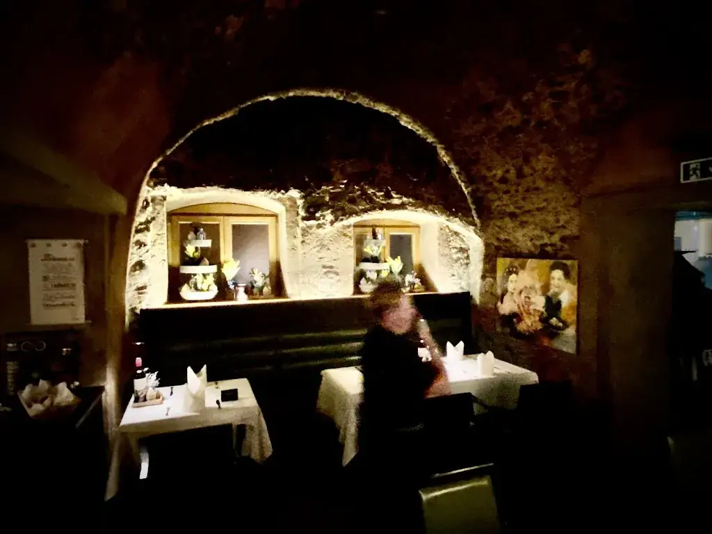 Charlie Jolliffe_zeitlos restaurant_Hopfgarten im Brixental_recensione