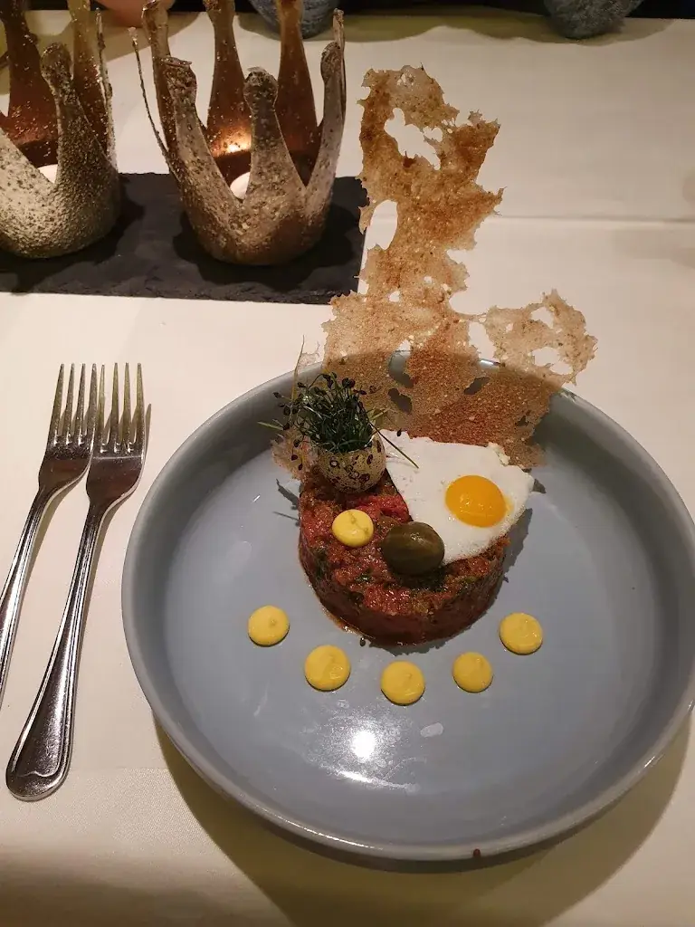 Klasien T_zeitlos restaurant_Hopfgarten im Brixental_recensione