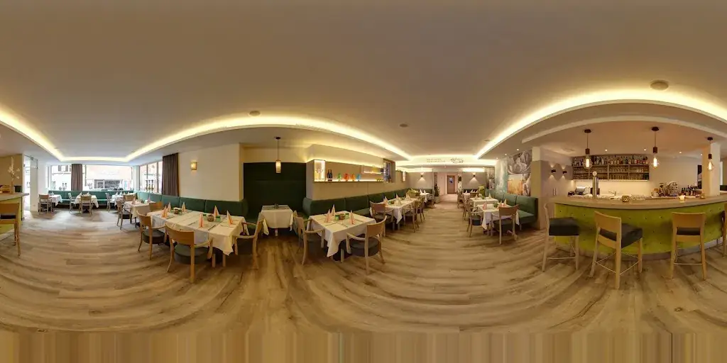 Renèe ristorante a Hopfgarten im Brixental