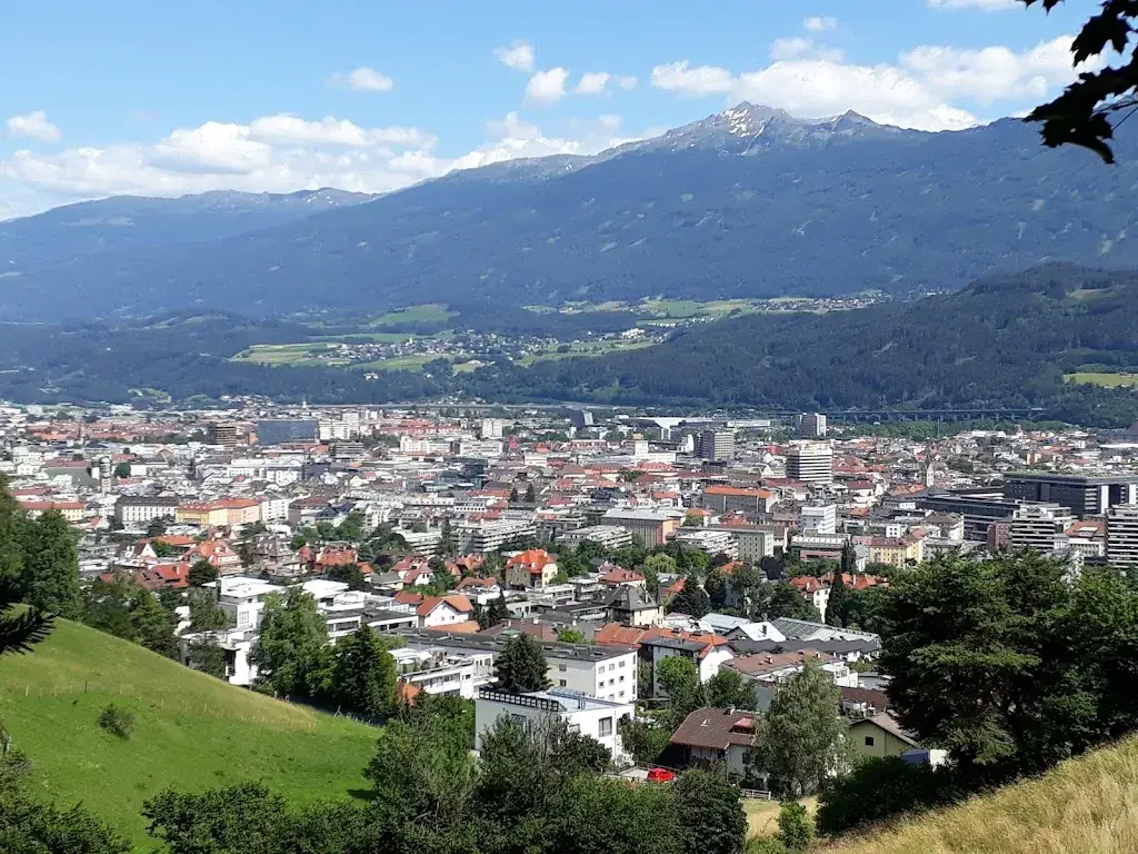 Guesthouse Höttinger Schießstand_Hötting_slider_image_1