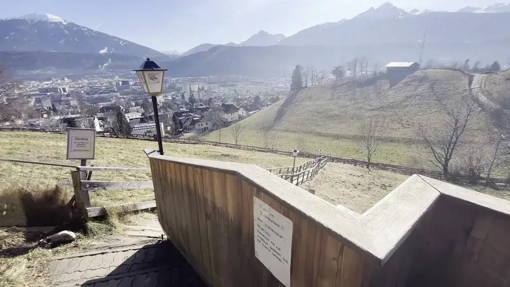 Guesthouse Höttinger Schießstand_Hötting_slider_image_2