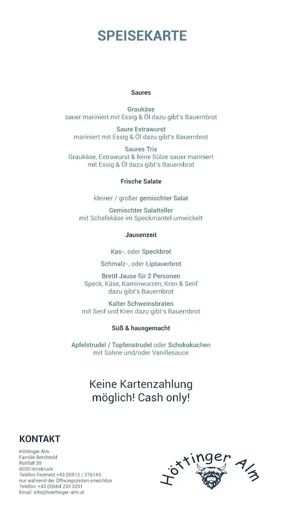 Menu_Höttinger Alm_Hötting_image_1