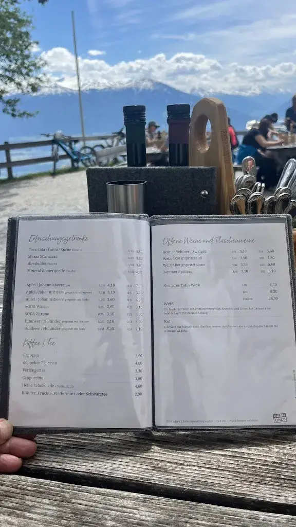 Menu_Höttinger Alm_Hötting_image_3