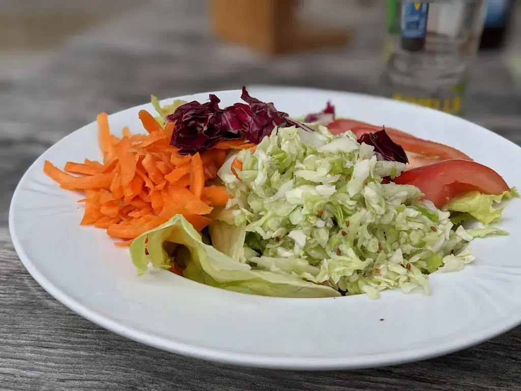 Thomas Ploner_Höttinger Alm_Hötting_review