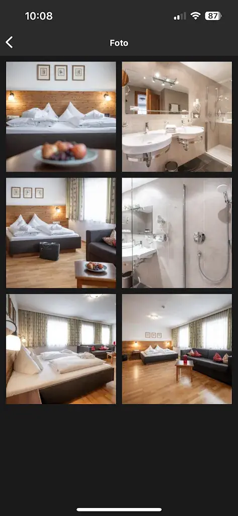 Ilaria Clerici_Das Posthaus - Stubai & Smart Hotel_Igls_avis